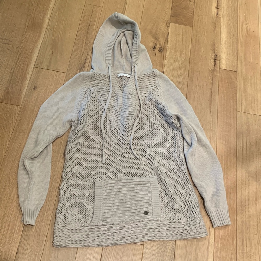 NWOT Prana sweater